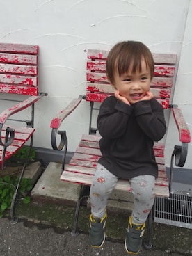 おとうふくんさんのコーディネート