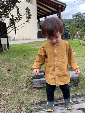 おとうふくんさんのコーディネート