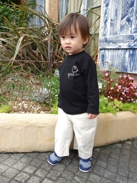 おとうふくんさんのコーディネート