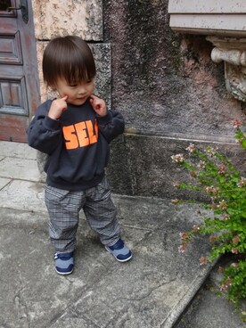 おとうふくんさんのコーディネート