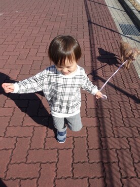 おとうふくんさんのコーディネート