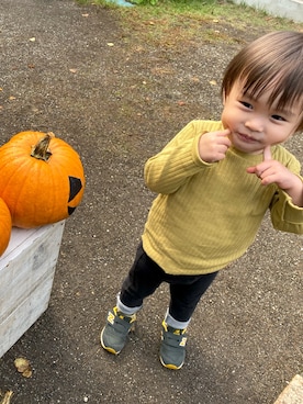 おとうふくんさんのコーディネート