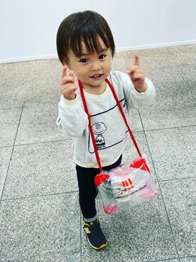 おとうふくんさんのコーディネート