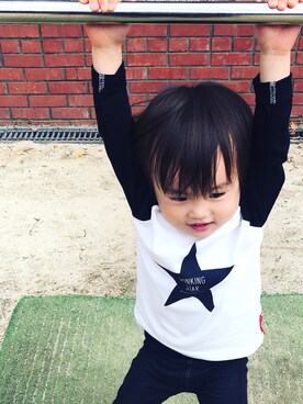 おとうふくんさんのコーディネート