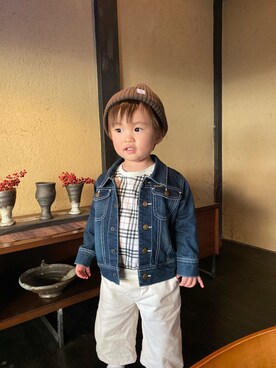 おとうふくんさんのコーディネート