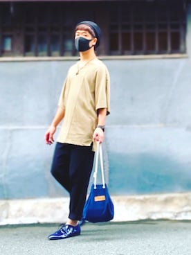 geeeeen.chanさんのコーディネート