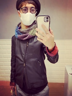 geeeeen.chanさんのコーディネート