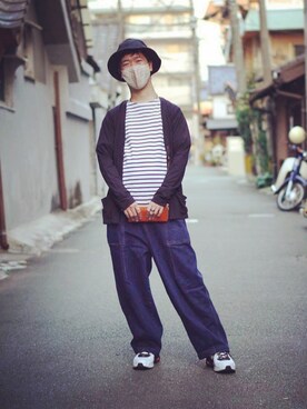 geeeeen.chanさんのコーディネート