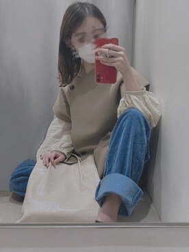 HACHAnさんのコーディネート