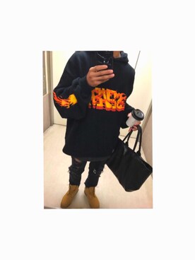 gdai1992さんのコーディネート