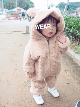 AYANYANさんのコーディネート