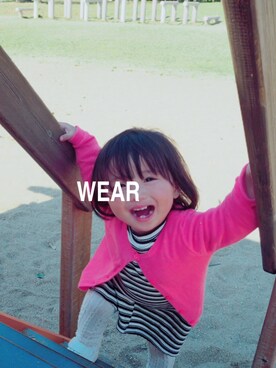 AYANYANさんのコーディネート