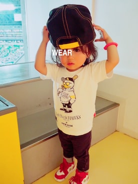 AYANYANさんのコーディネート