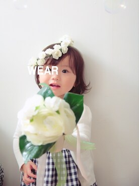 AYANYANさんのコーディネート