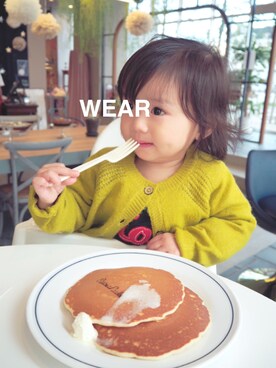 AYANYANさんのコーディネート