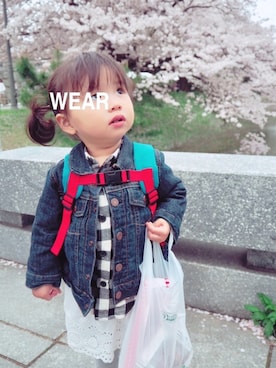 AYANYANさんのコーディネート