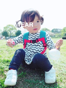 AYANYANさんのコーディネート