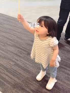 AYANYANさんのコーディネート