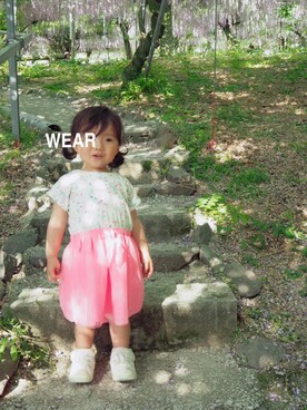 AYANYANさんのコーディネート