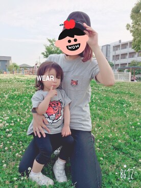 AYANYANさんのコーディネート