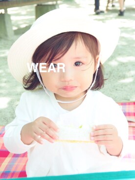 AYANYANさんのコーディネート