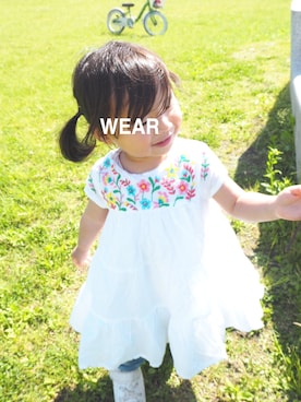 AYANYANさんのコーディネート