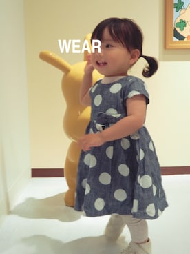 AYANYANさんのコーディネート