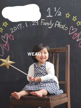 AYANYANさんのコーディネート