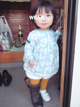 AYANYANさんのコーディネート