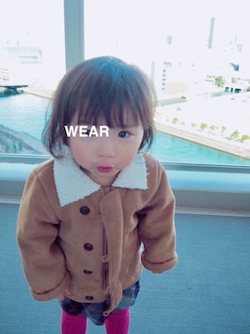 AYANYANさんのコーディネート