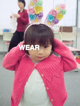 AYANYANさんのコーディネート