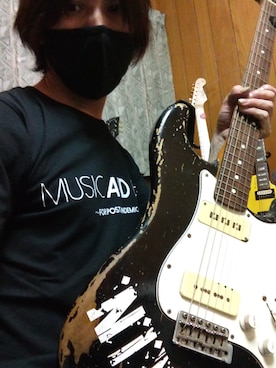 TAKさんのコーディネート