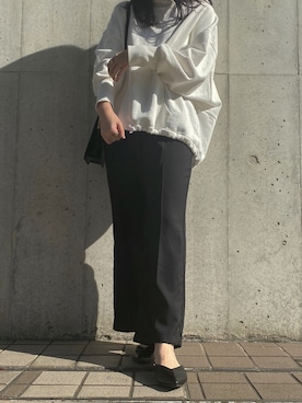 SHEERさんのコーディネート