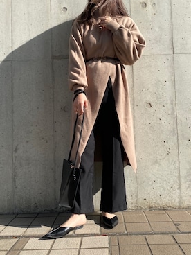 SHEERさんのコーディネート