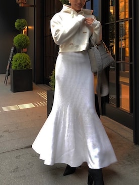 SHEERさんのコーディネート