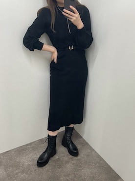 SHEERさんのコーディネート