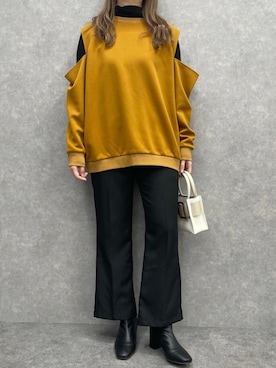 SHEERさんのコーディネート