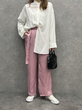 SHEERさんのコーディネート