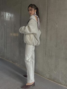 SHEERさんのコーディネート