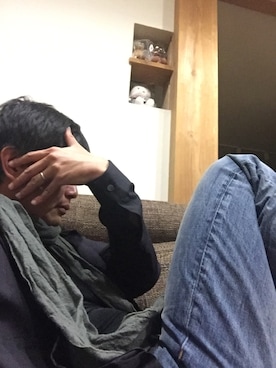 Love  margiela さんのコーディネート