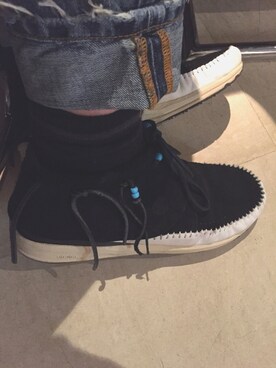 Love  margiela さんのコーディネート