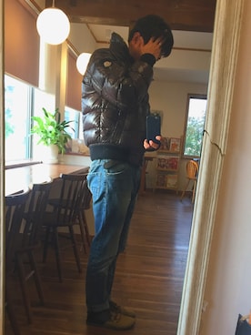 Love  margiela さんのコーディネート