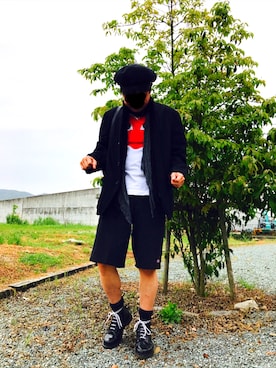 Love  margiela さんのコーディネート