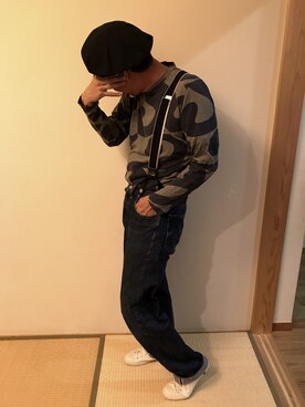 Love  margiela さんのコーディネート