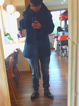 Love  margiela さんのコーディネート