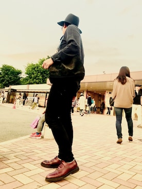 Love  margiela さんのコーディネート