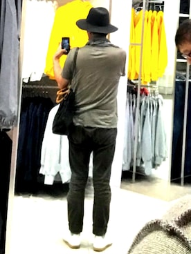 Love  margiela さんのコーディネート