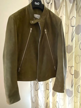 Love  margiela さんのコーディネート