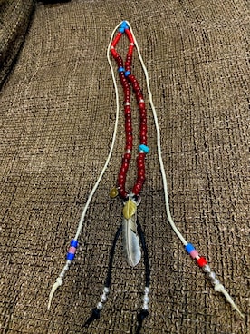 Love  margiela さんのコーディネート