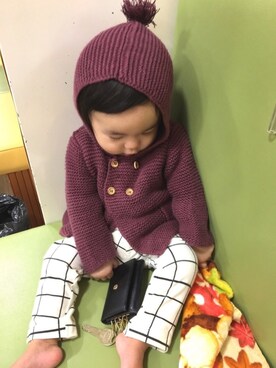 hinaさんのコーディネート